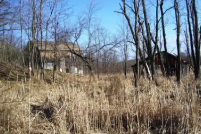 Helltown Barn