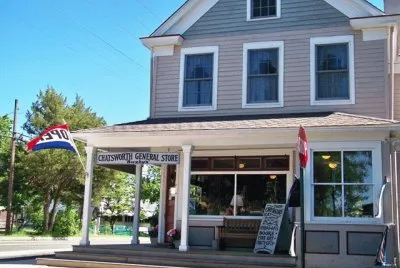 Chatsworth General Store