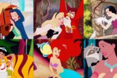 Princesses