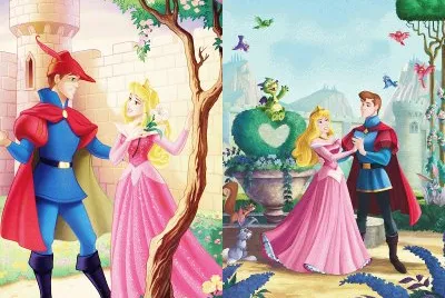 Aurora + Philip