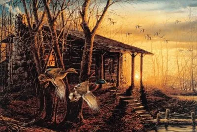 Pintura jigsaw puzzle