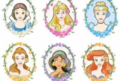 Princesses