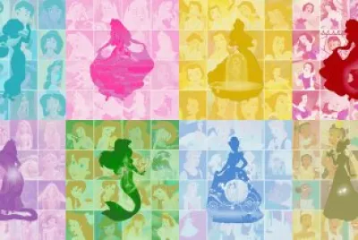 Princesses
