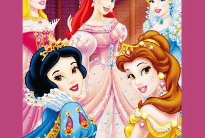 Princesses