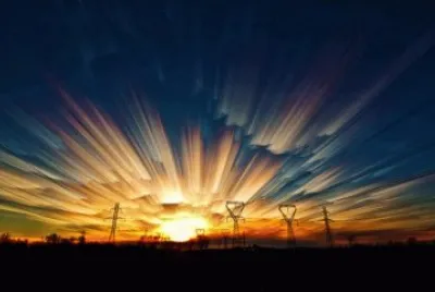 sky paint