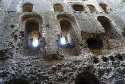 Rochester castle