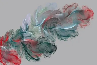 smoke