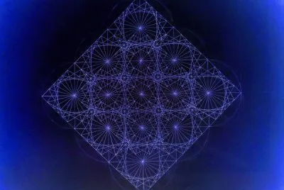 mathematic fractal