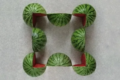 melons