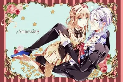 amnesia
