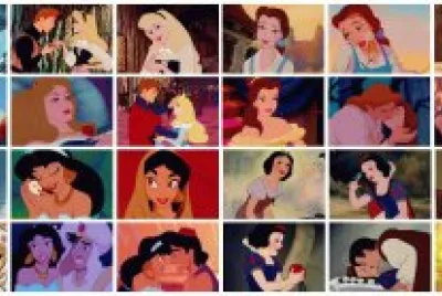Princesses