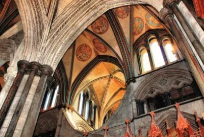 Salisbury Cathedral