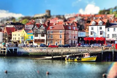 scarborough jigsaw puzzle