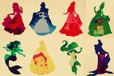 Princesses
