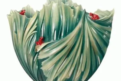 flower vase