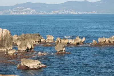Costa Brava jigsaw puzzle