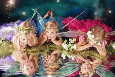 g jigsaw puzzle