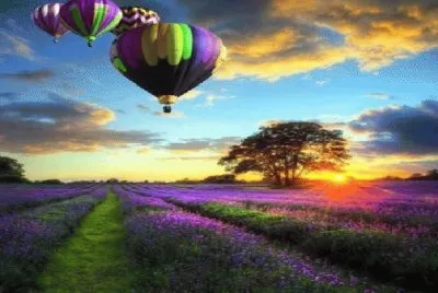 paisagem jigsaw puzzle