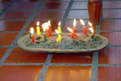 luz