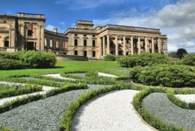 Witley Court