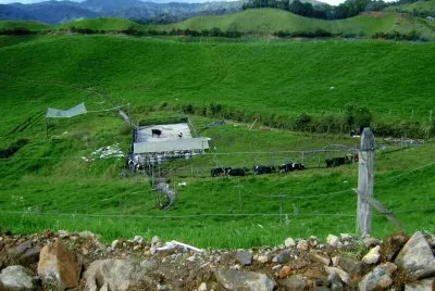 paisaje
