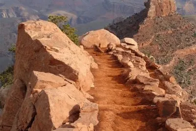 פאזל של awesome path