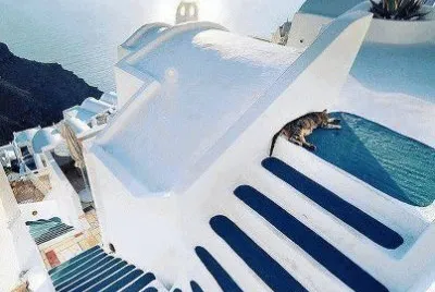 Santorini