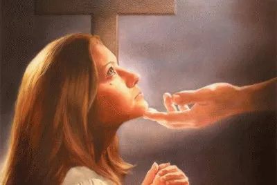 Seek My Face