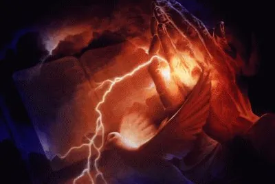 Power of Prayer