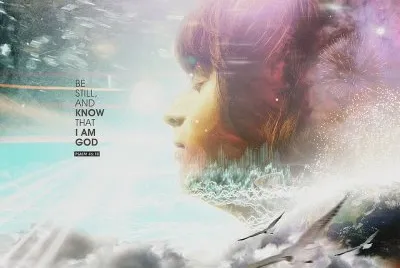 Be Still