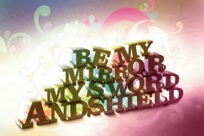 Be My ... jigsaw puzzle
