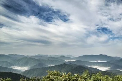 Ozarks