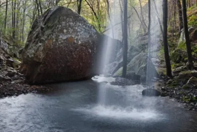 Ozark Trail