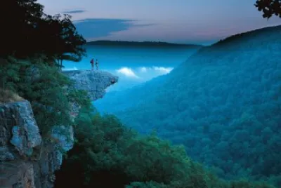 Whitaker point