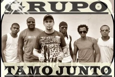 grupo tamo junto
