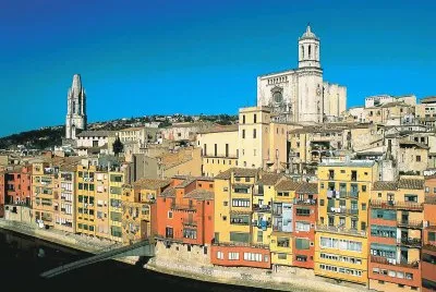 Girona jigsaw puzzle