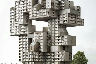 building?