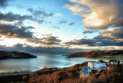 Morar Scotland