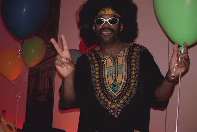 Jimmy
