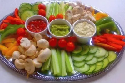 aliments jigsaw puzzle