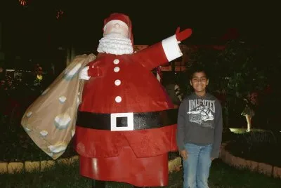 navidad