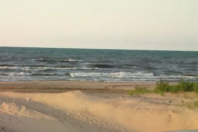 Miller Beach jigsaw puzzle