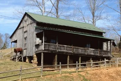 Butcher Holler