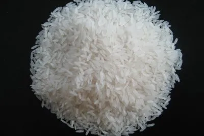 Thai Pathumthani fragrant rice