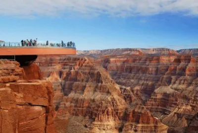 פאזל של Grand Canyon
