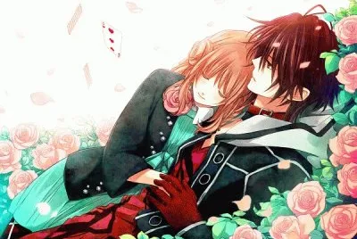 amnesia