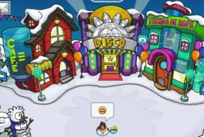 disco