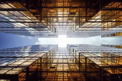 vertical horizon