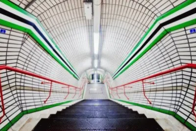 tube