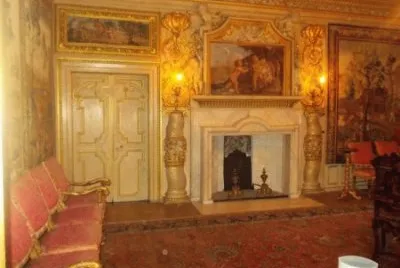 Ham House haunted by Lady of Lauderdale